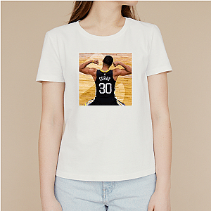 Stephen Curry Splash Brother Wardell Stephen Curry T-Shirts