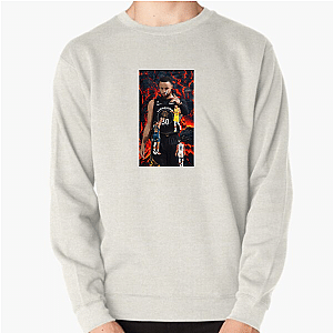 Stephen Curry Chef Curry Wardell Stephen Curry Sweatshirts