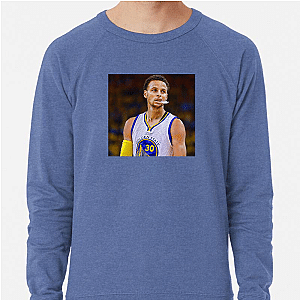 Stephen Curry Golden State Legend Wardell Stephen Curry Sweatshirts