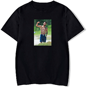 Stephen Curry Unforgettable Jumpshot Wardell Stephen Curry T-Shirts