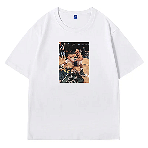 Stephen Curry Beyond The Arc Wardell Stephen Curry T-Shirts