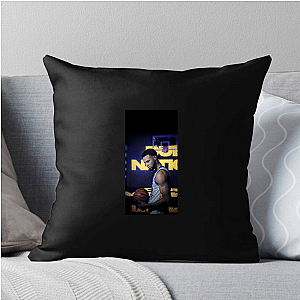 Stephen Curry The Greatest Shooter Wardell Stephen Curry Pillows Cover