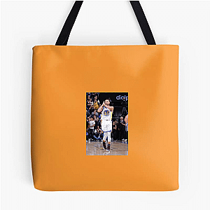 Stephen Curry TV Unanimous MVP Wardell Stephen Curry Bags