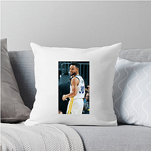 Stephen Curry My Favorite MVP Wardell Stephen Curry Pillows Cover