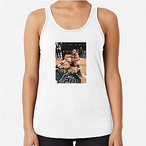 Stephen Curry Beyond The Arc Wardell Stephen Curry Tank Tops