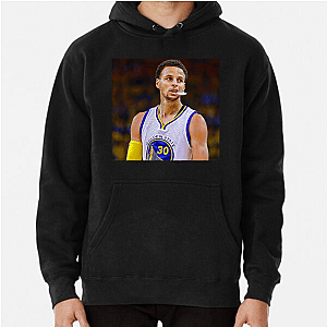 Stephen Curry Golden State Legend Wardell Stephen Curry Hoodies