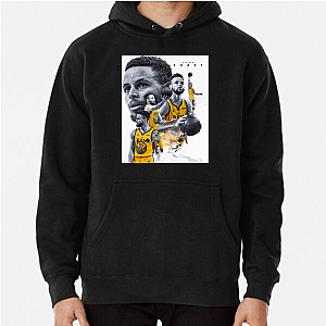 Stephen Curry Three Point King Wardell Stephen Curry Hoodies