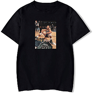 Stephen Curry Beyond The Arc Wardell Stephen Curry T-Shirts