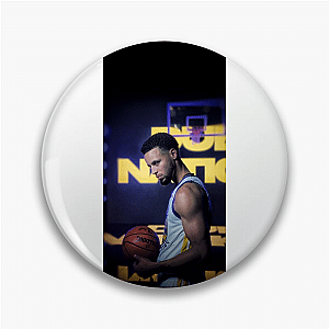 Stephen Curry The Greatest Shooter Wardell Stephen Curry Pins