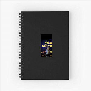 Stephen Curry The Greatest Shooter Wardell Stephen Curry Notebook