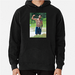 Stephen Curry Unforgettable Jumpshot Wardell Stephen Curry Hoodies