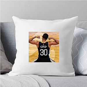 Stephen Curry Splash Brother Wardell Stephen Curry Pillows Cover