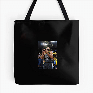 Stephen Curry Always Swishing Always Winning Wardell Stephen Curry Bags