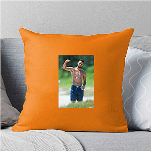 Stephen Curry Unforgettable Jumpshot Wardell Stephen Curry Pillows Cover