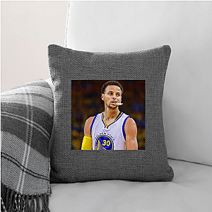 Stephen Curry Golden State Legend Wardell Stephen Curry Pillows Cover
