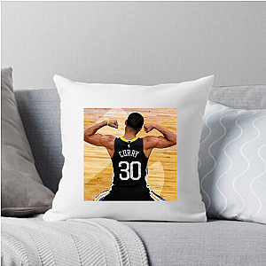 Stephen Curry Splash Brother Wardell Stephen Curry Pillows Cover