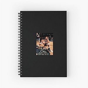 Stephen Curry Beyond The Arc Wardell Stephen Curry Notebook