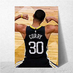 Stephen Curry Splash Brother Wardell Stephen Curry Posters