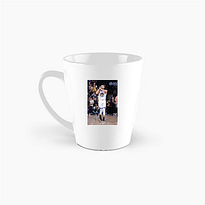 Stephen Curry TV Unanimous MVP Wardell Stephen Curry Mugs