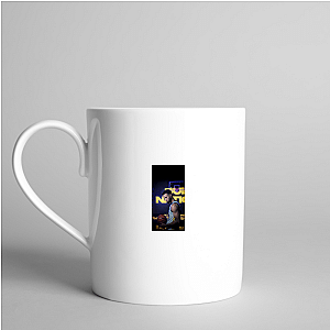 Stephen Curry The Greatest Shooter Wardell Stephen Curry Mugs