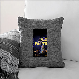 Stephen Curry The Greatest Shooter Wardell Stephen Curry Pillows Cover