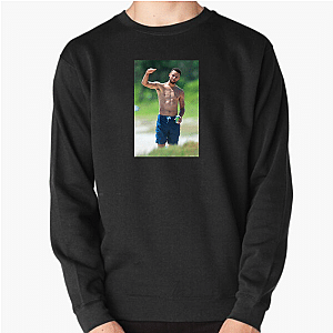 Stephen Curry Unforgettable Jumpshot Wardell Stephen Curry Sweatshirts