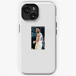 Stephen Curry My Favorite MVP Wardell Stephen Curry iPhone Cases