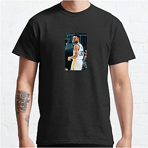Stephen Curry My Favorite MVP Wardell Stephen Curry T-Shirts