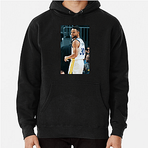 Stephen Curry My Favorite MVP Wardell Stephen Curry Hoodies