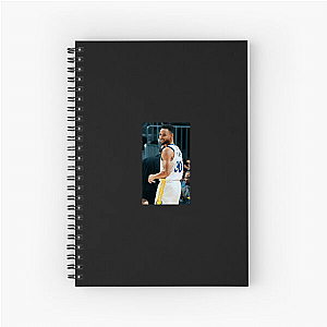 Stephen Curry My Favorite MVP Wardell Stephen Curry Notebook