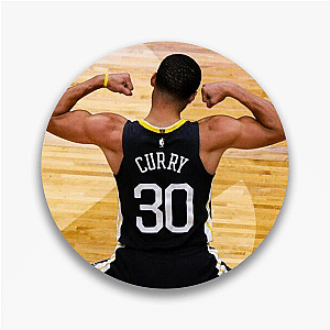 Stephen Curry Splash Brother Wardell Stephen Curry Pins
