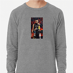 Stephen Curry Chef Curry Wardell Stephen Curry Sweatshirts