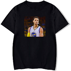 Stephen Curry Golden State Legend Wardell Stephen Curry T-Shirts