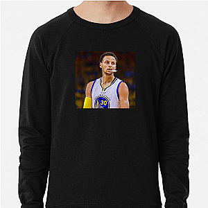 Stephen Curry Golden State Legend Wardell Stephen Curry Sweatshirts