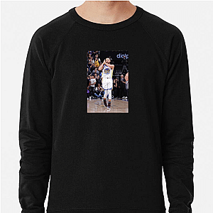 Stephen Curry TV Unanimous MVP Wardell Stephen Curry Sweatshirts