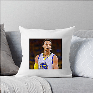 Stephen Curry Golden State Legend Wardell Stephen Curry Pillows Cover