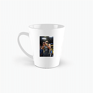 Stephen Curry Always Swishing Always Winning Wardell Stephen Curry Mugs