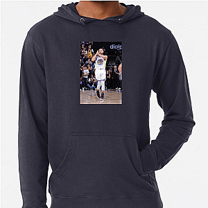Stephen Curry TV Unanimous MVP Wardell Stephen Curry Hoodies