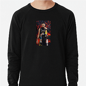 Stephen Curry Chef Curry Wardell Stephen Curry Sweatshirts