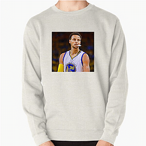 Stephen Curry Golden State Legend Wardell Stephen Curry Sweatshirts