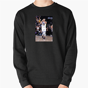 Stephen Curry TV Unanimous MVP Wardell Stephen Curry Sweatshirts