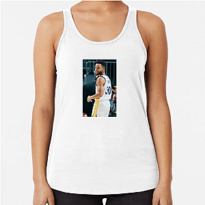 Stephen Curry My Favorite MVP Wardell Stephen Curry Tank Tops