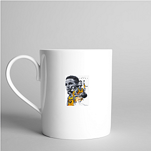Stephen Curry Three Point King Wardell Stephen Curry Mugs