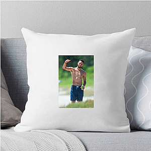 Stephen Curry Unforgettable Jumpshot Wardell Stephen Curry Pillows Cover