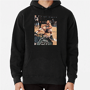 Stephen Curry Beyond The Arc Wardell Stephen Curry Hoodies