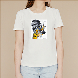 Stephen Curry Three Point King Wardell Stephen Curry T-Shirts
