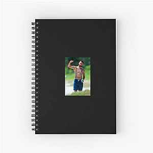 Stephen Curry Unforgettable Jumpshot Wardell Stephen Curry Notebook