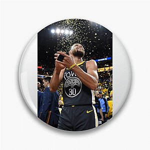 Stephen Curry Always Swishing Always Winning Wardell Stephen Curry Pins