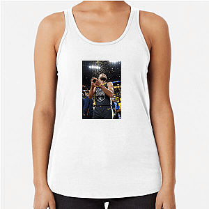 Stephen Curry Always Swishing Always Winning Wardell Stephen Curry Tank Tops