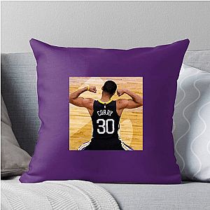 Stephen Curry Splash Brother Wardell Stephen Curry Pillows Cover